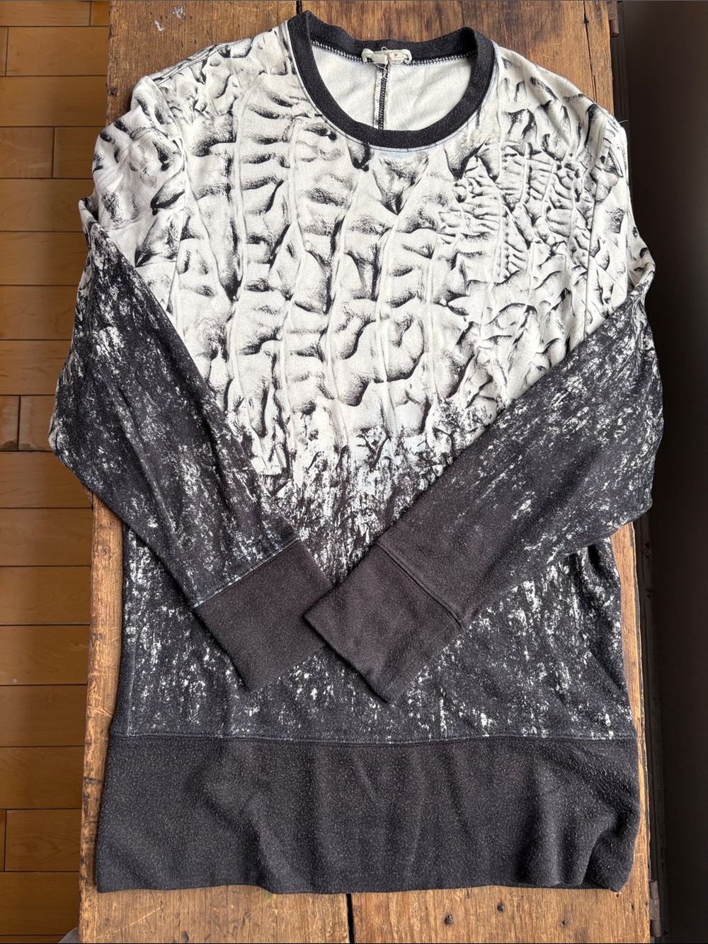 HELMUT LANG sweater